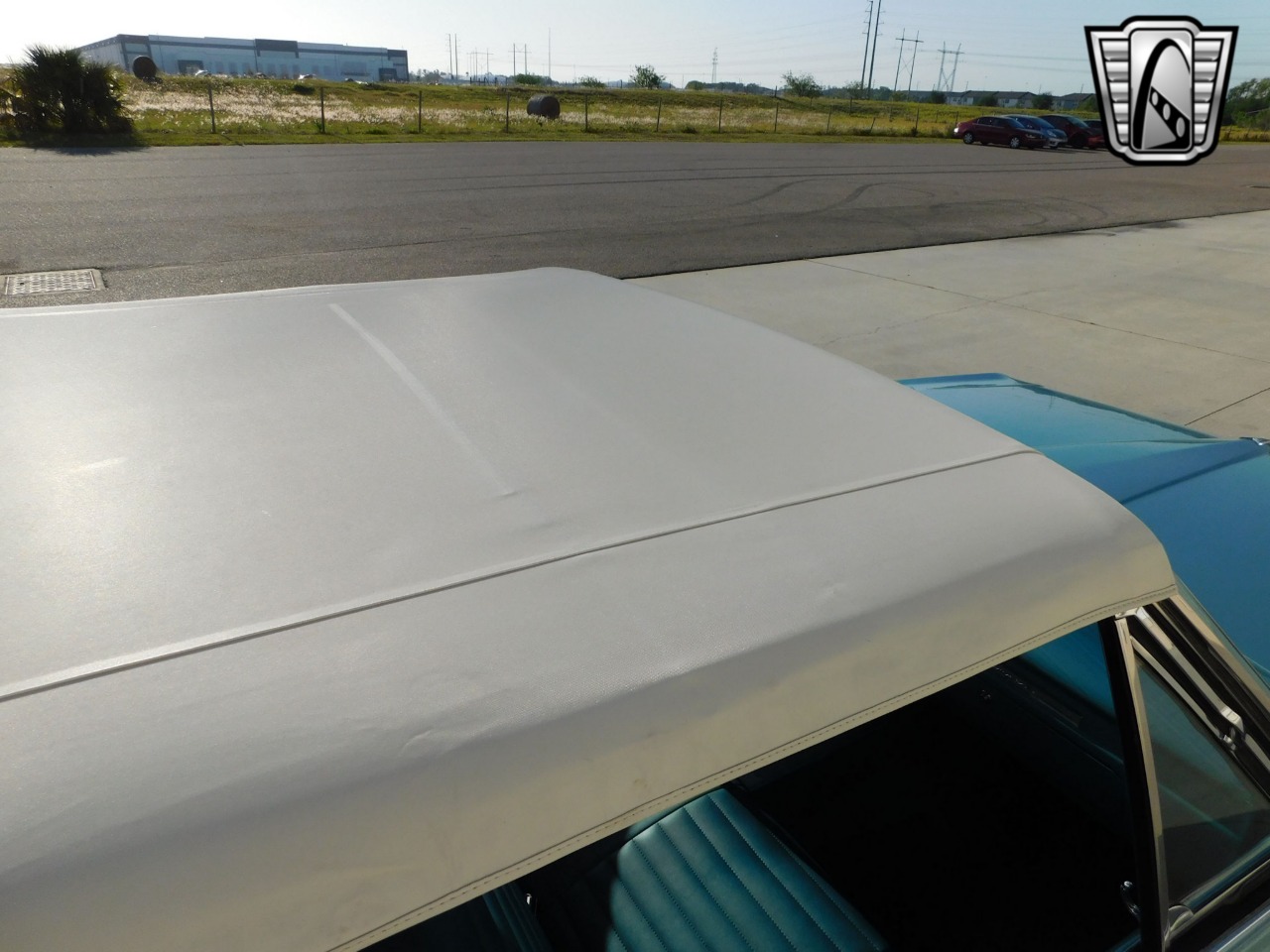 1964 Pontiac Tempest 75