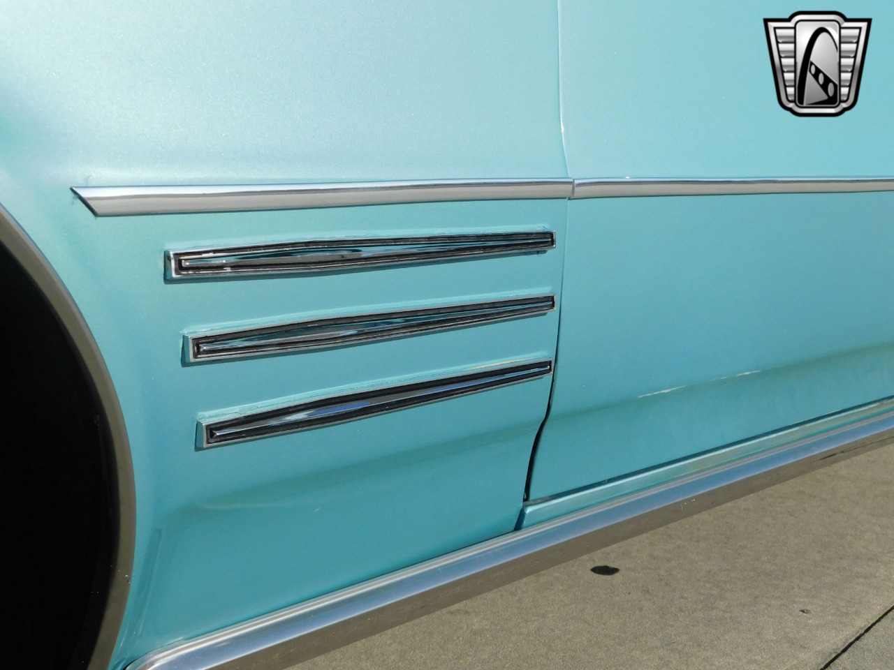 1964 Pontiac Tempest 52