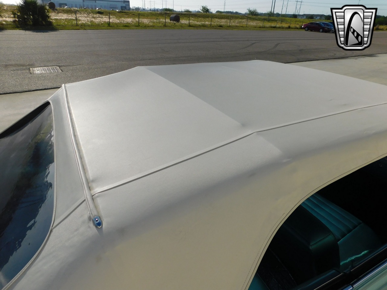 1964 Pontiac Tempest 76