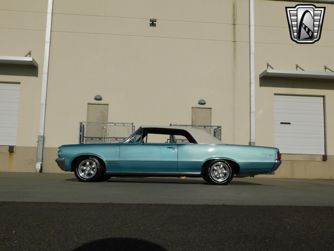 1964 Pontiac Tempest 29