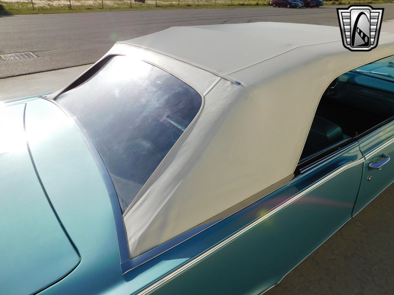 1964 Pontiac Tempest 77