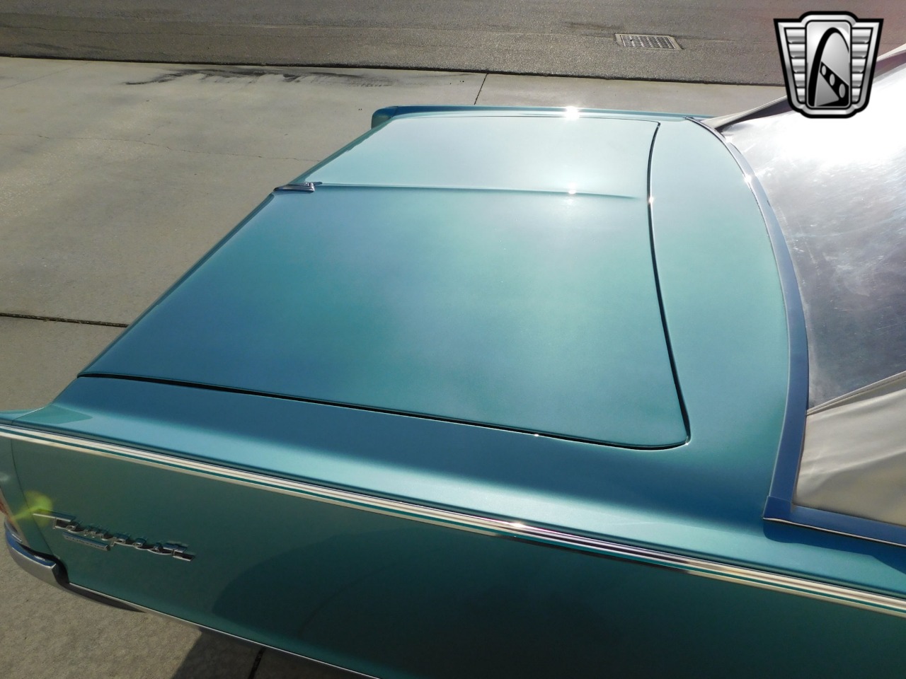 1964 Pontiac Tempest 78