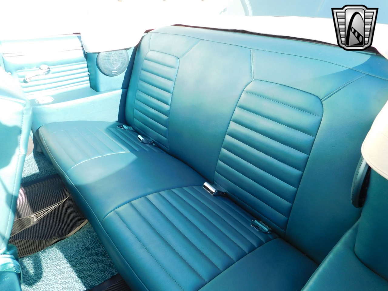 1964 Pontiac Tempest 13