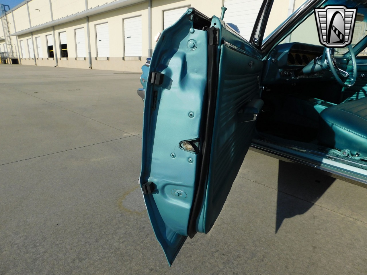 1964 Pontiac Tempest 82