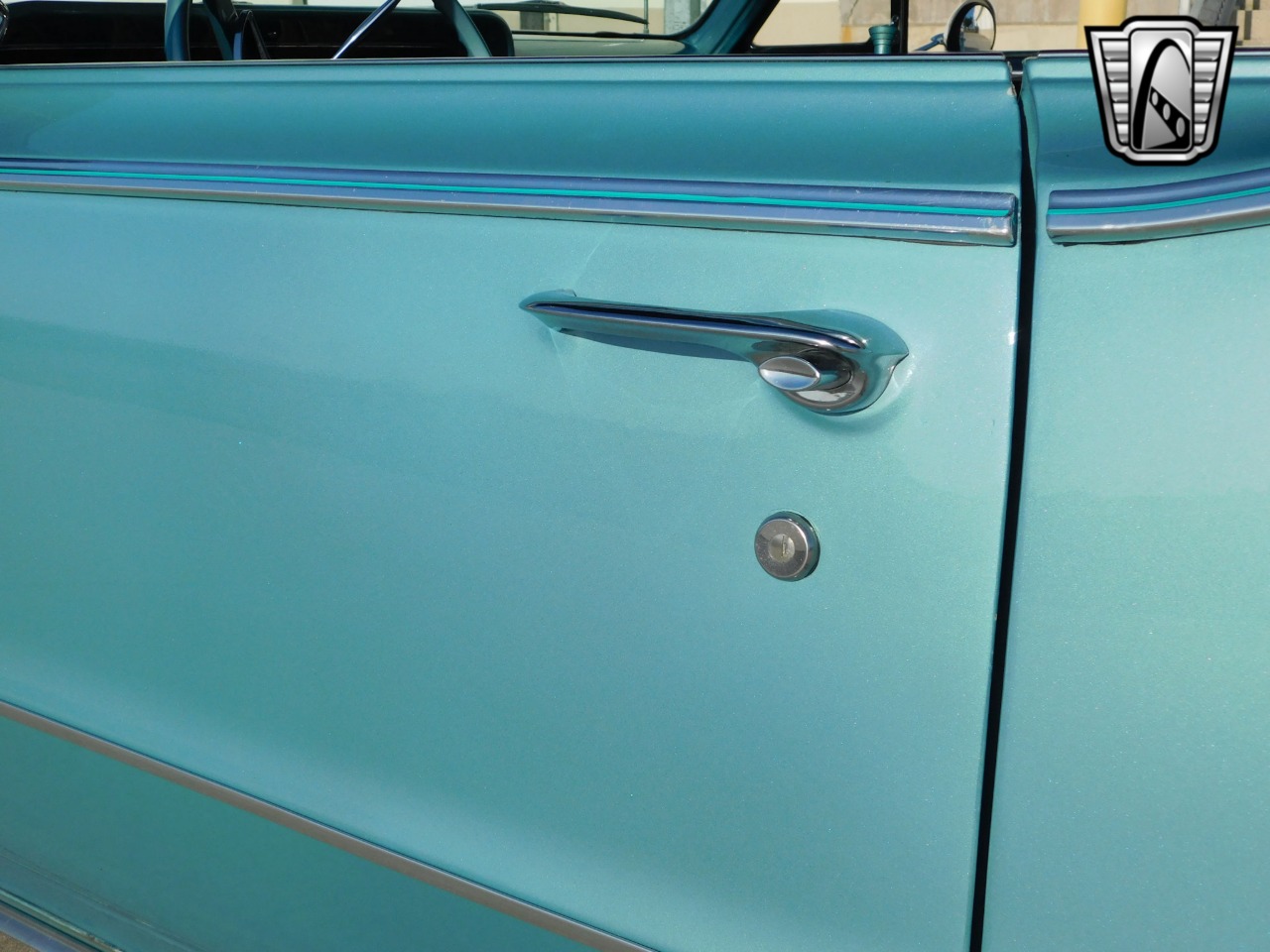 1964 Pontiac Tempest 58