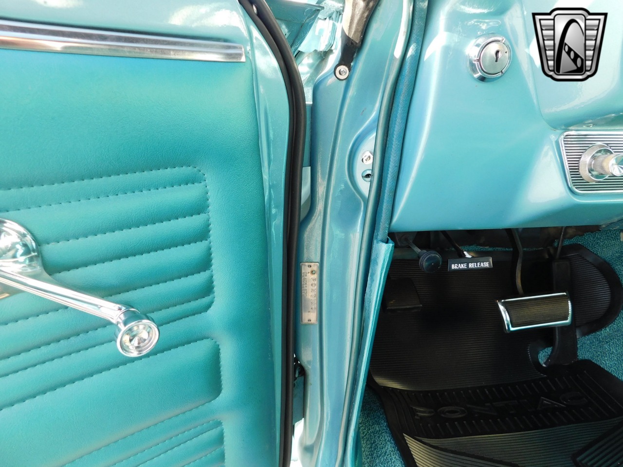 1964 Pontiac Tempest 85