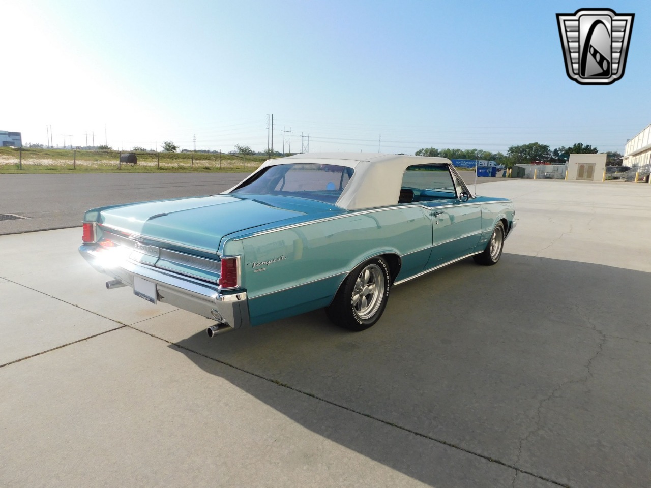 1964 Pontiac Tempest 37