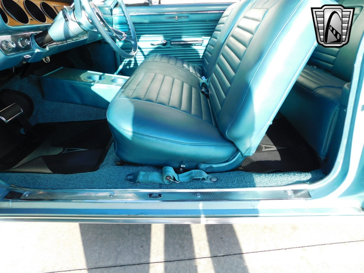 1964 Pontiac Tempest 86