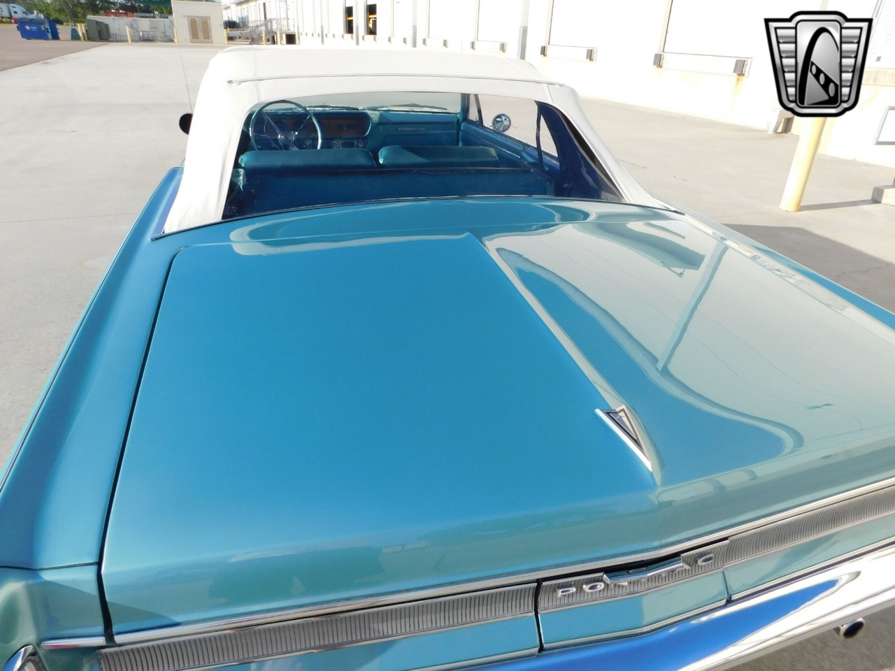 1964 Pontiac Tempest 62