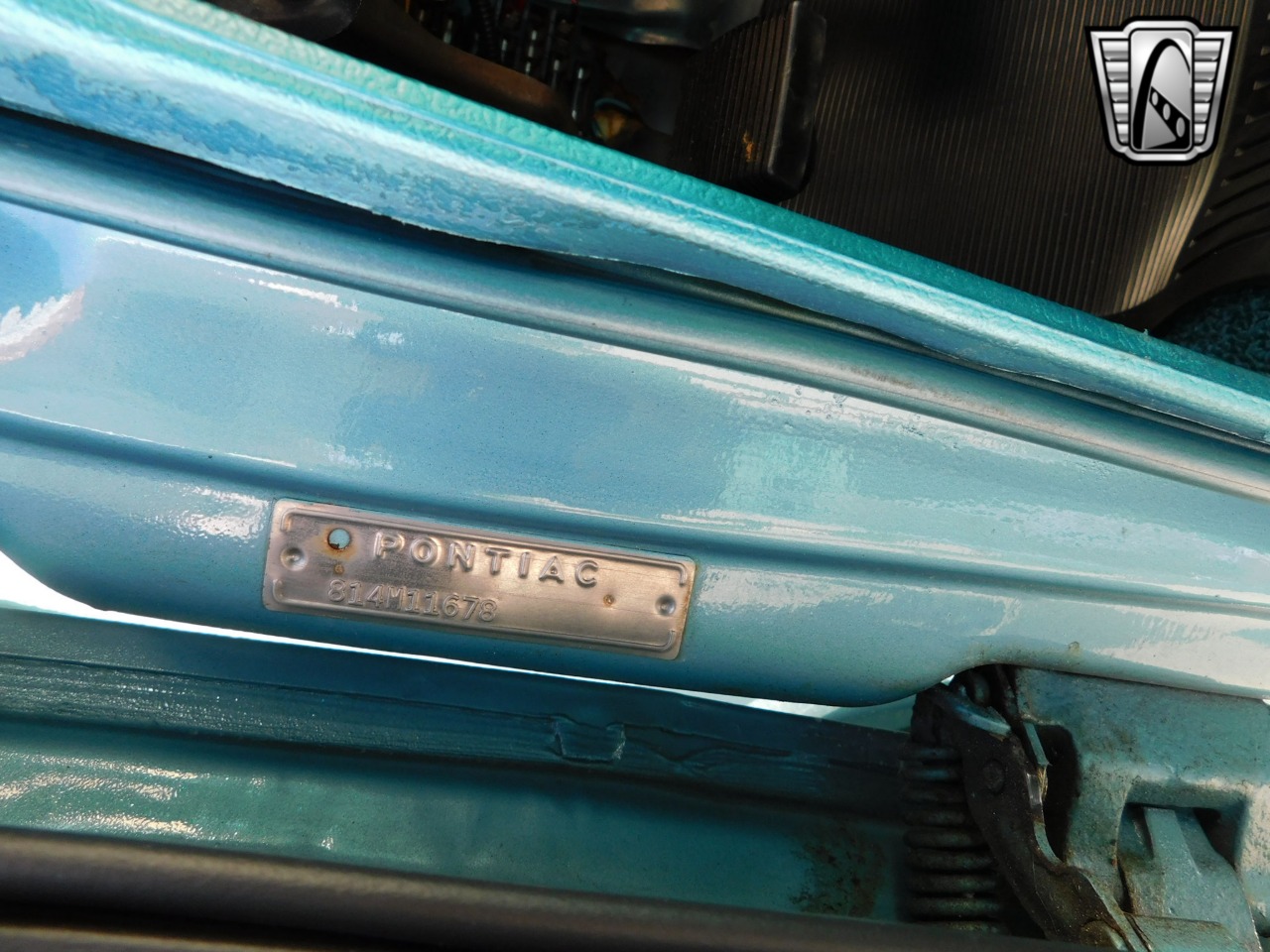 1964 Pontiac Tempest 88