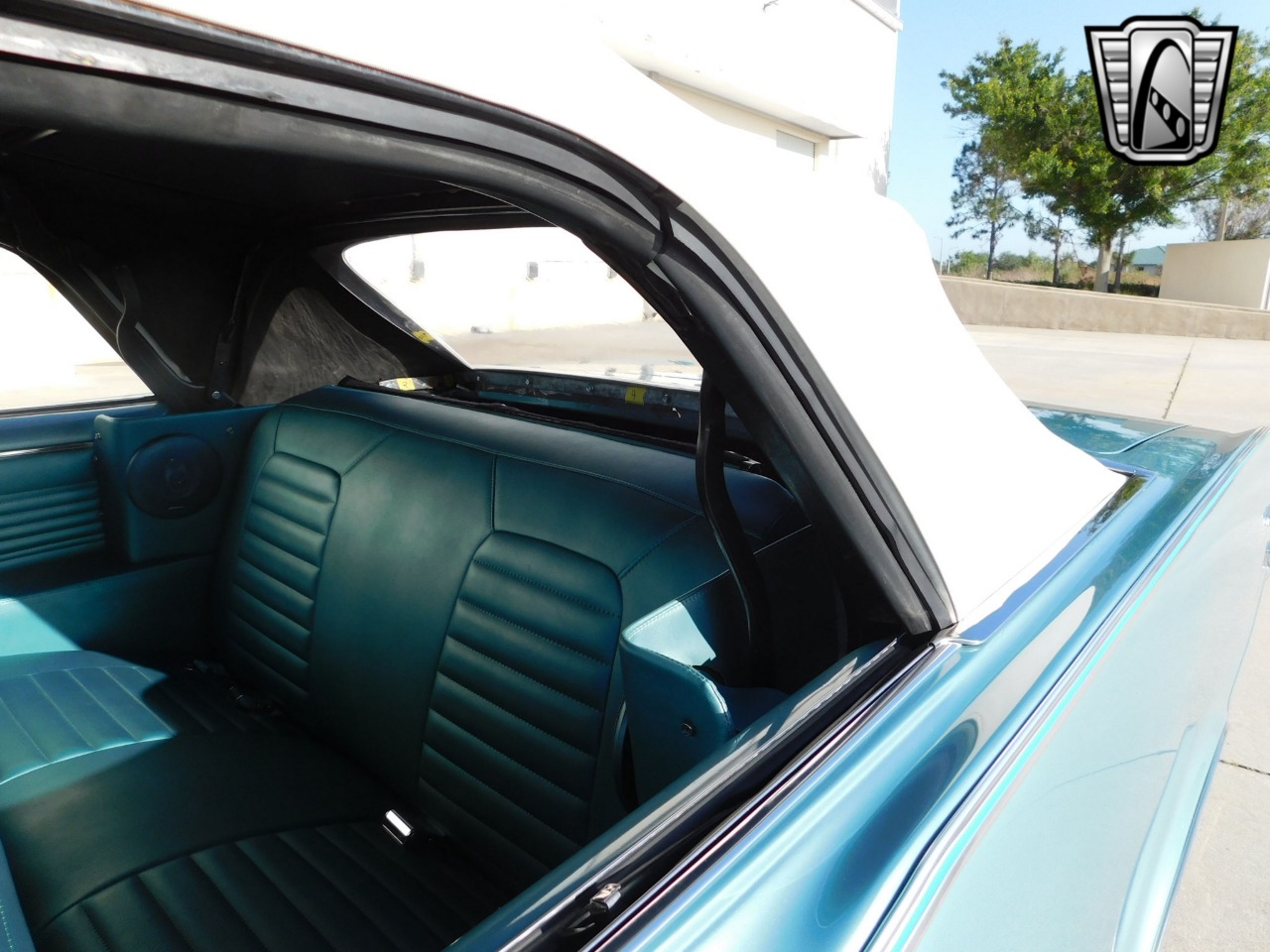 1964 Pontiac Tempest 89