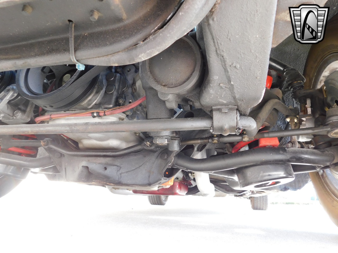 1964 Pontiac Tempest 18