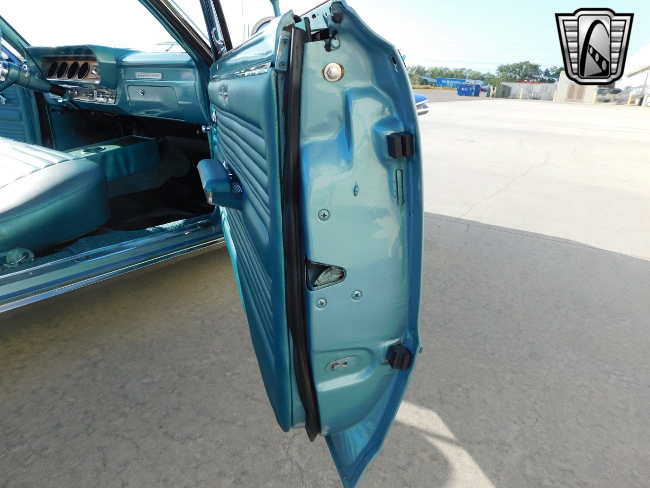 1964 Pontiac Tempest 90