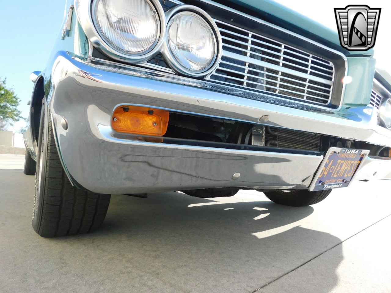 1964 Pontiac Tempest 65