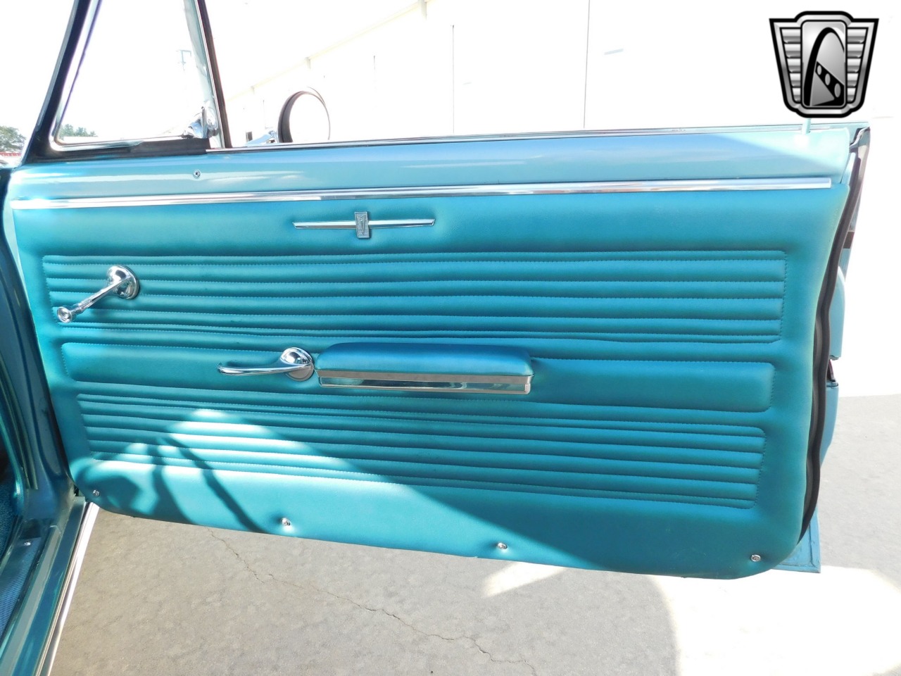 1964 Pontiac Tempest 92