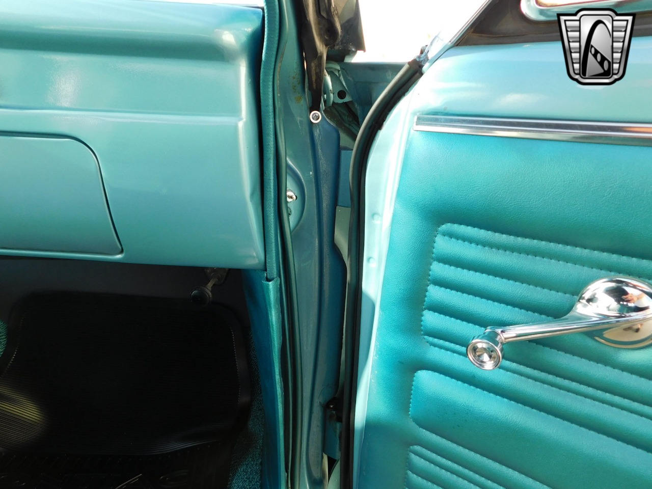 1964 Pontiac Tempest 93