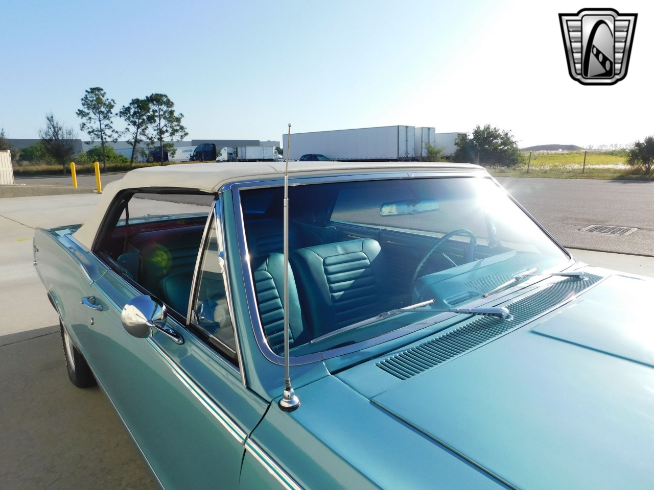 1964 Pontiac Tempest 68