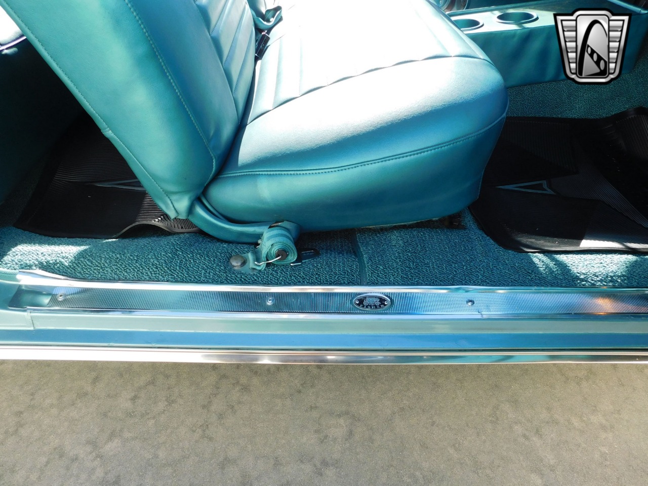 1964 Pontiac Tempest 94