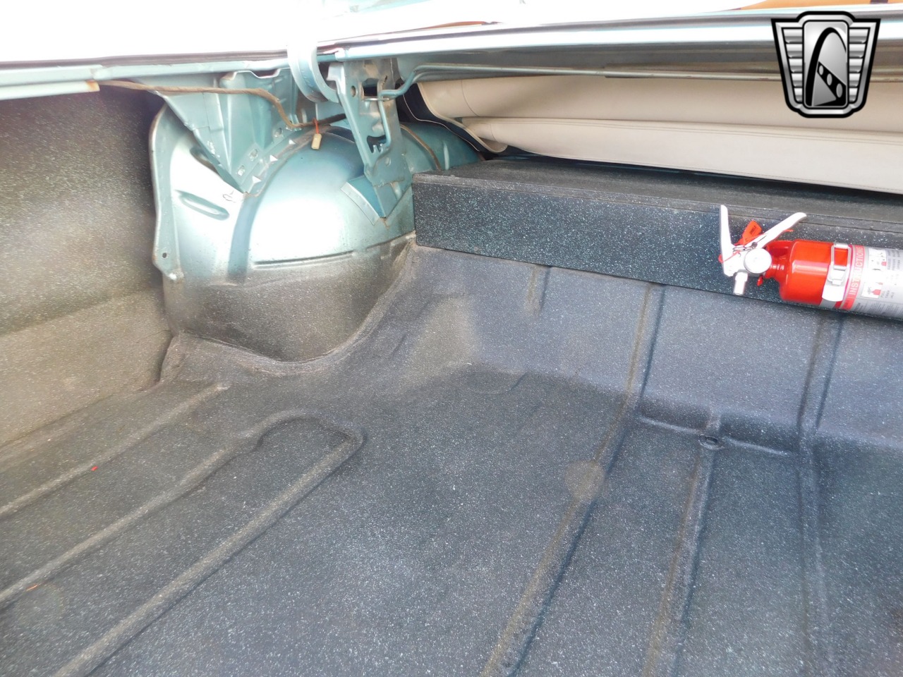 1964 Pontiac Tempest 14