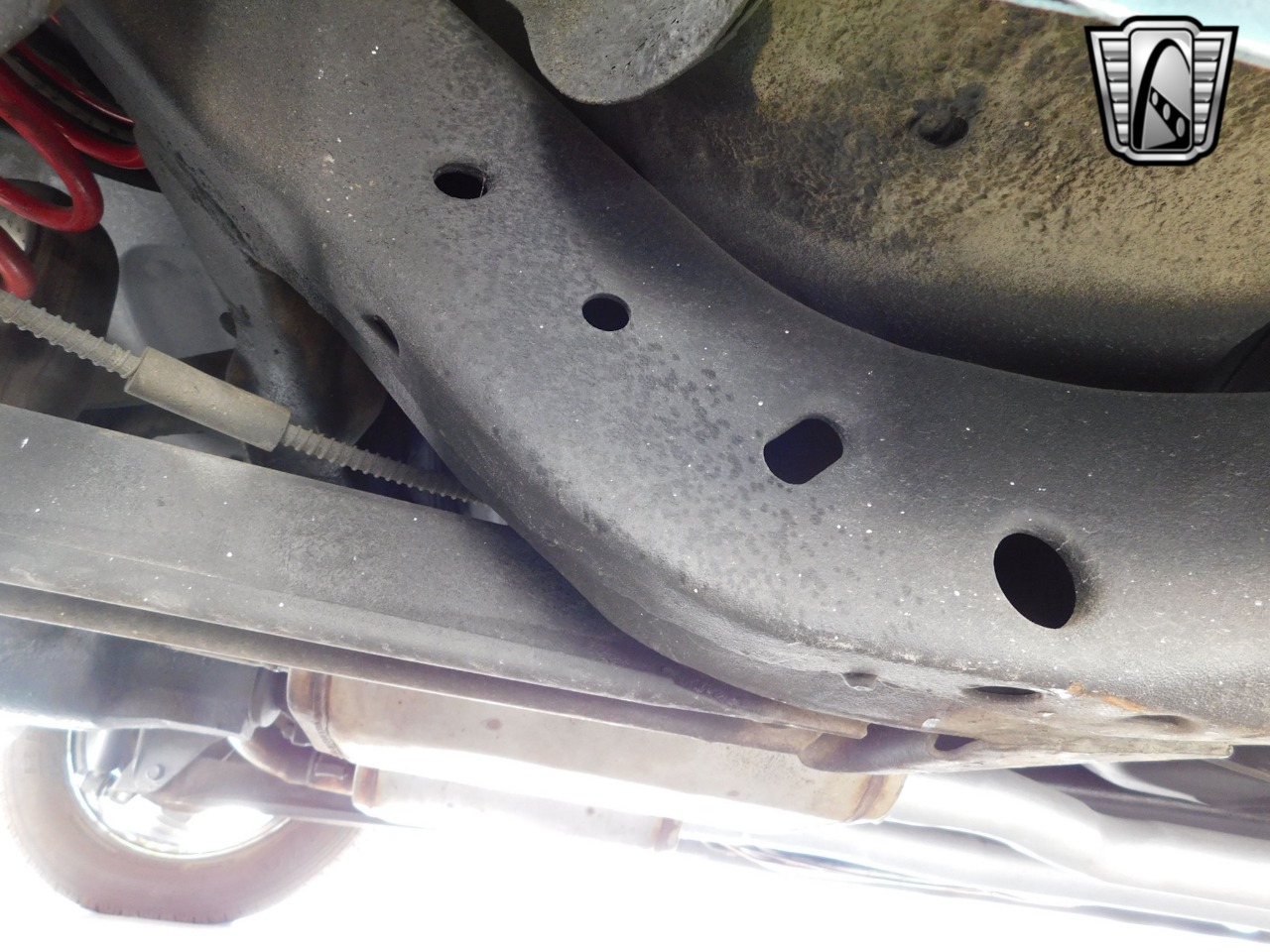 1964 Pontiac Tempest 22