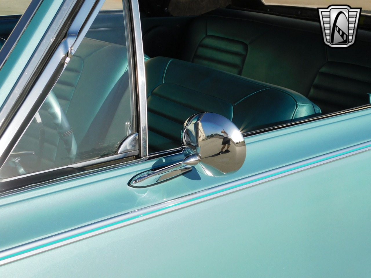 1964 Pontiac Tempest 45