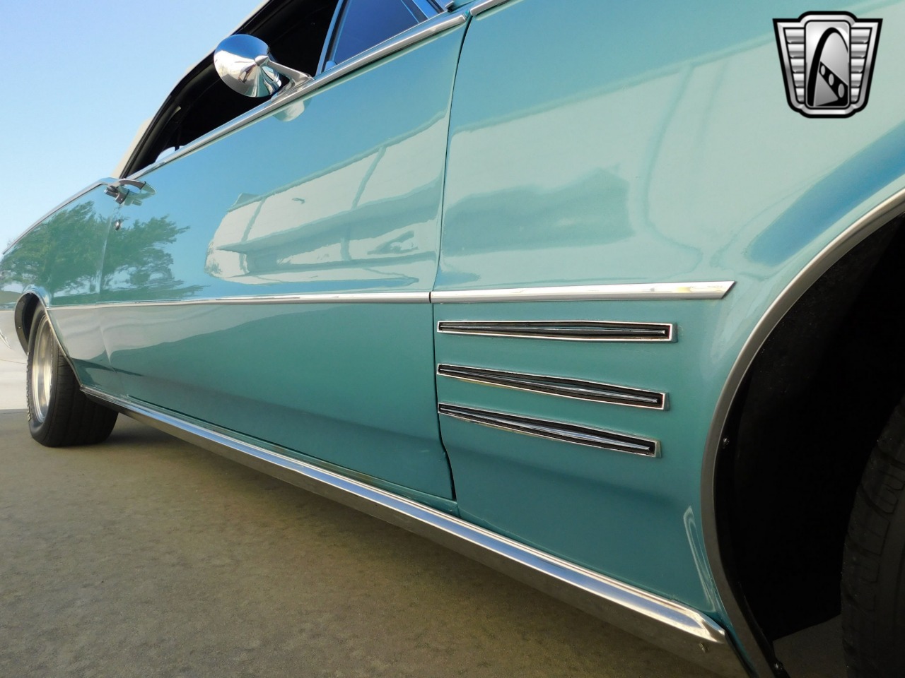 1964 Pontiac Tempest 69