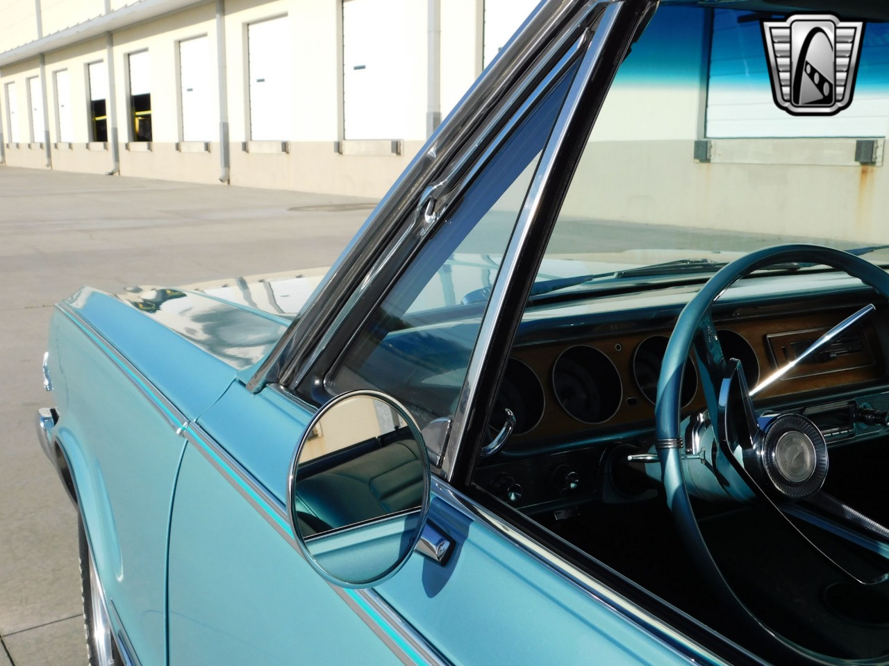 1964 Pontiac Tempest 46