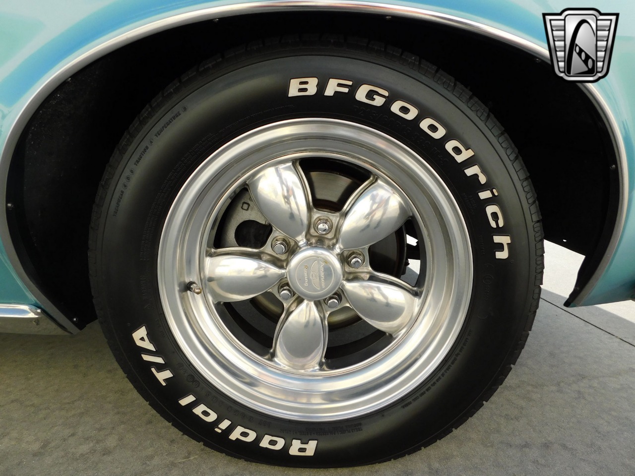 1964 Pontiac Tempest 70