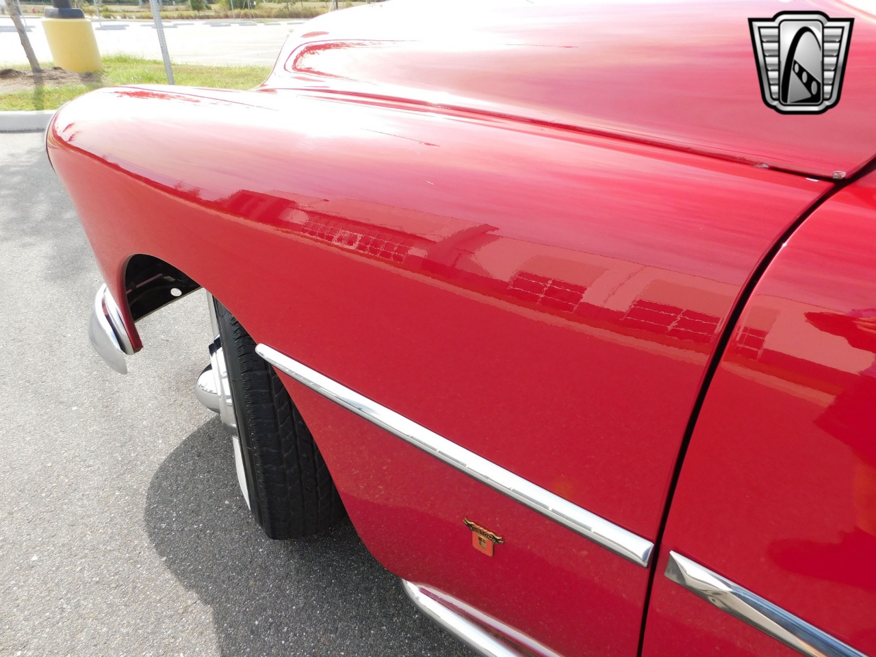 1950 Oldsmobile 88 40