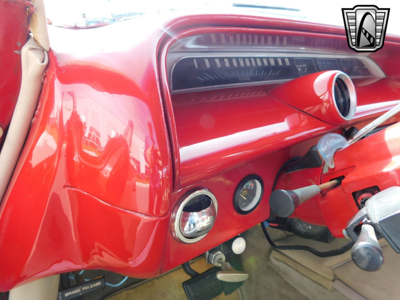 1950 Oldsmobile 88 91