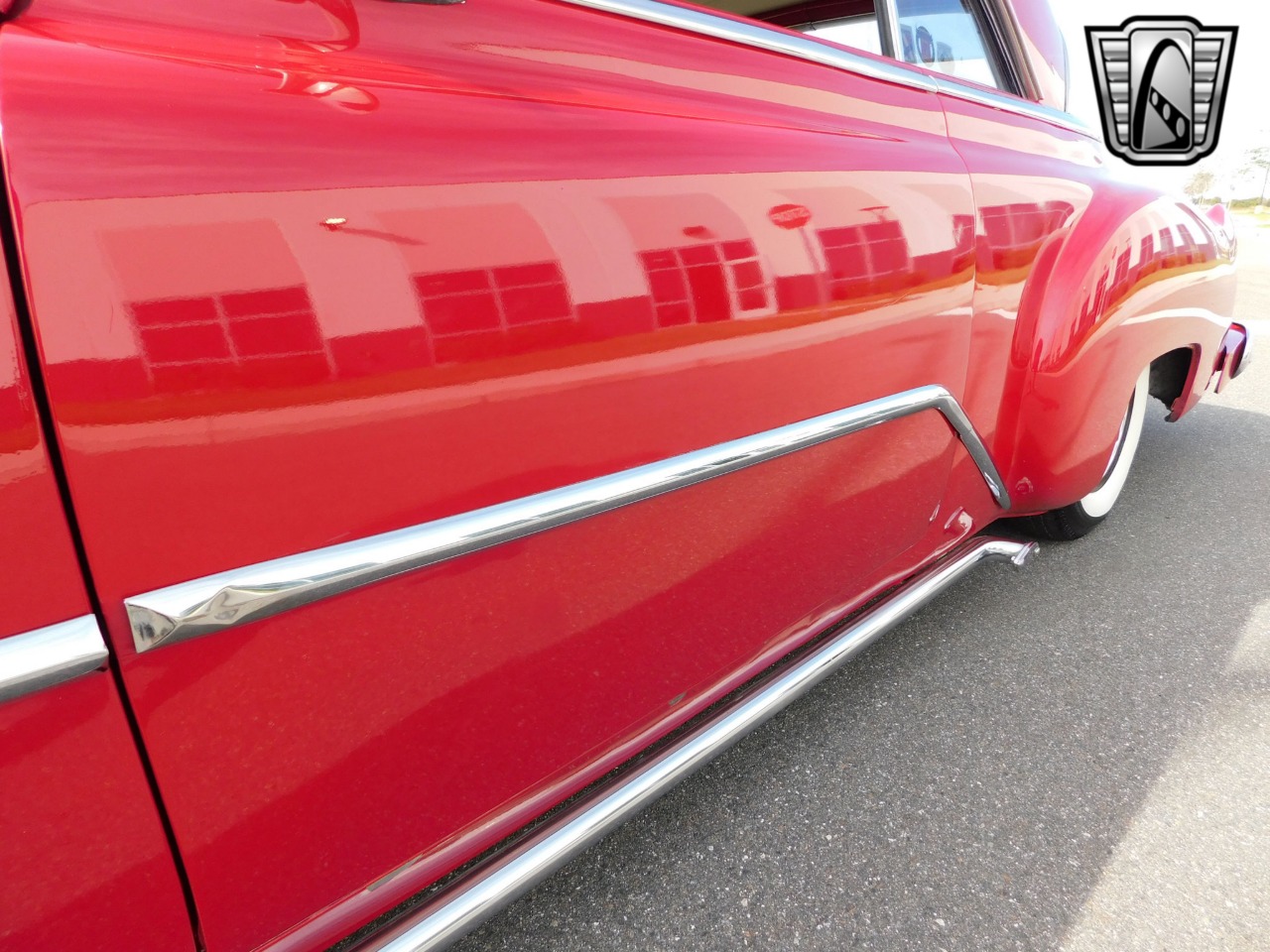 1950 Oldsmobile 88 41