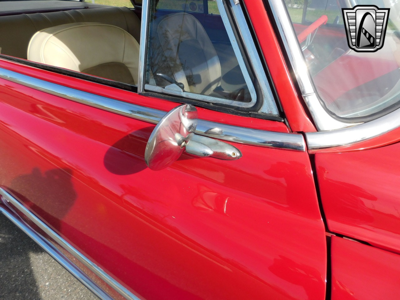 1950 Oldsmobile 88 66