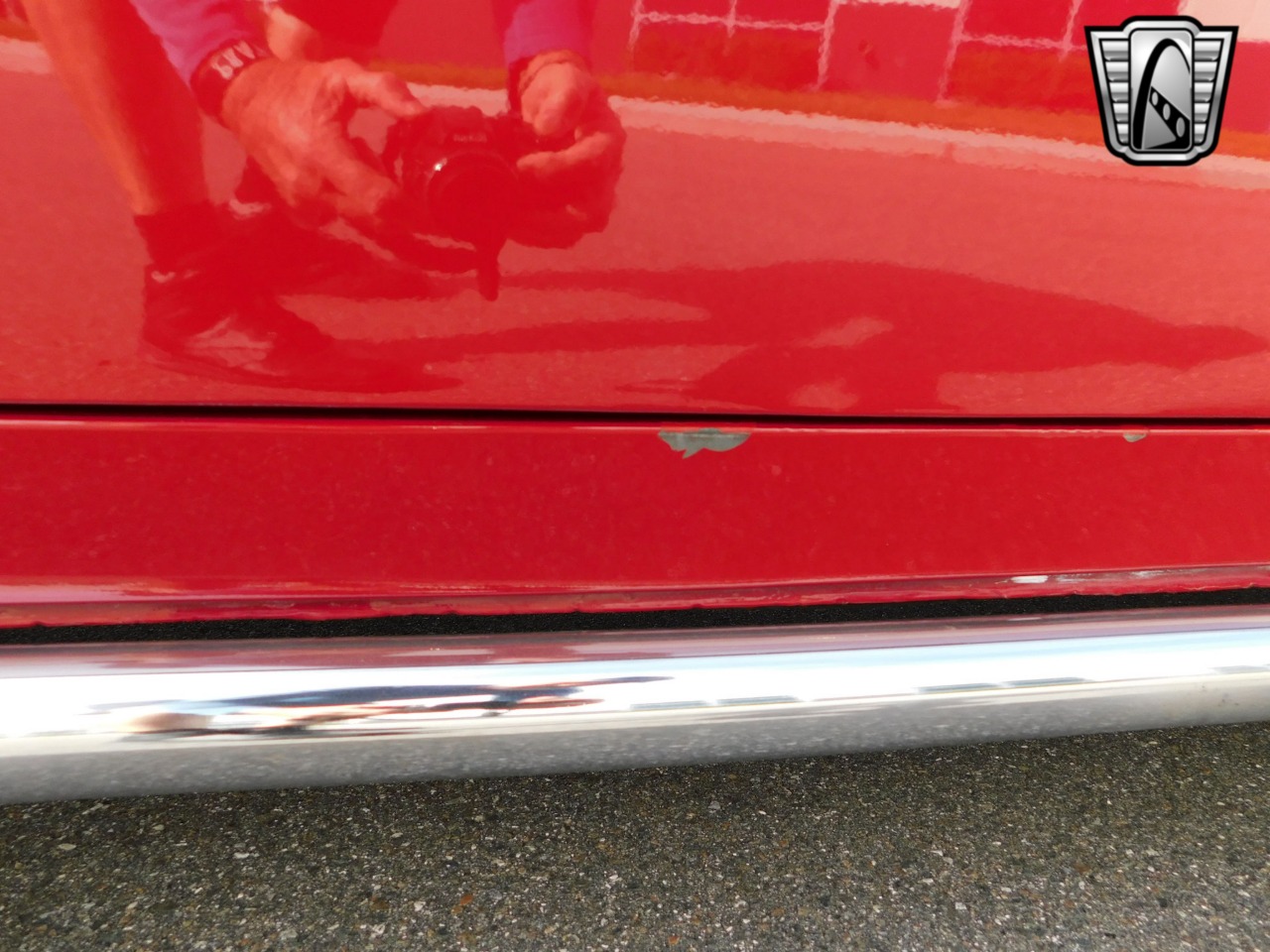 1950 Oldsmobile 88 42