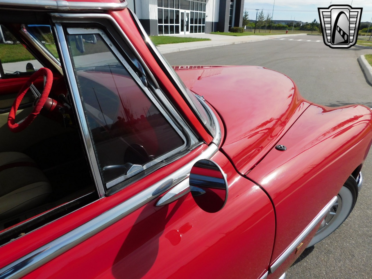 1950 Oldsmobile 88 67