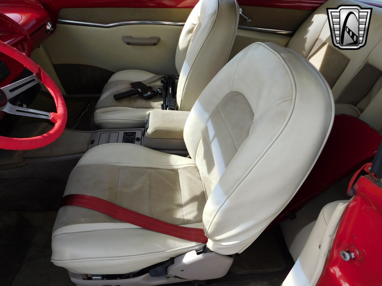 1950 Oldsmobile 88 92