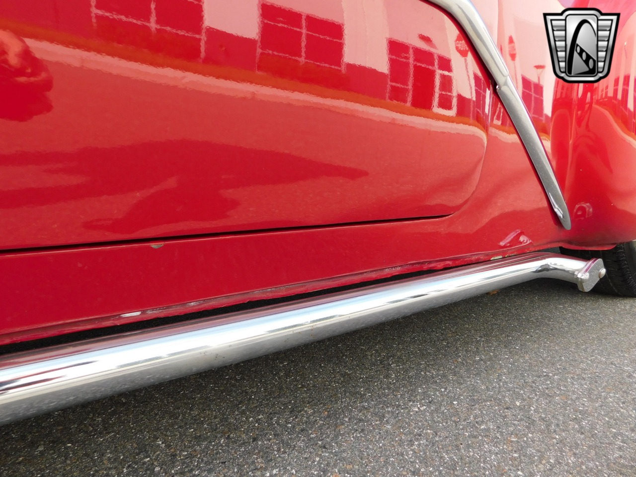 1950 Oldsmobile 88 43