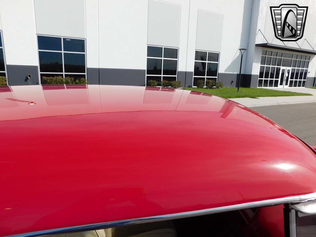 1950 Oldsmobile 88 68