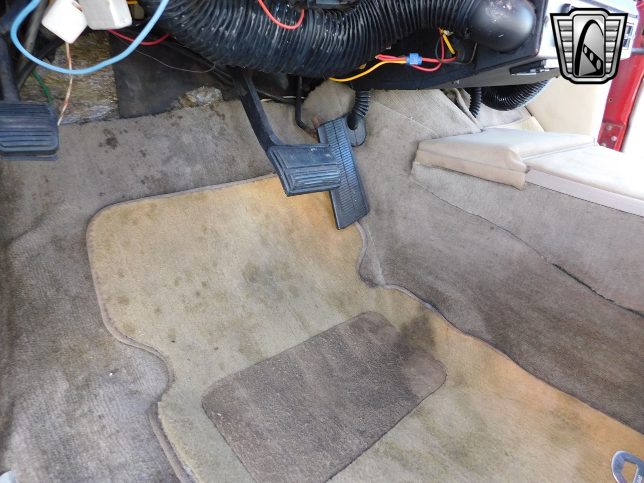 1950 Oldsmobile 88 93