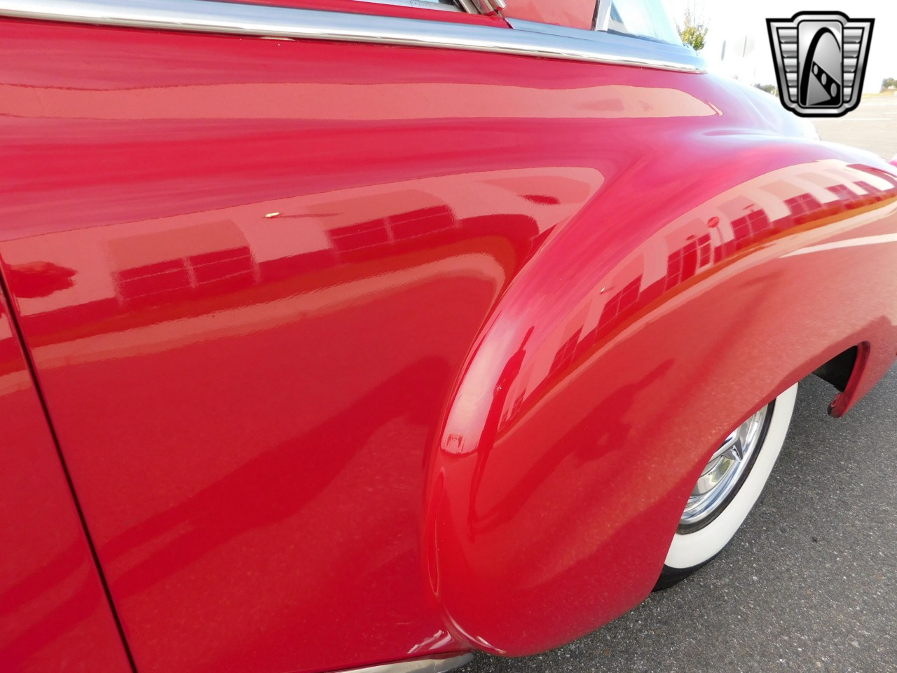 1950 Oldsmobile 88 44