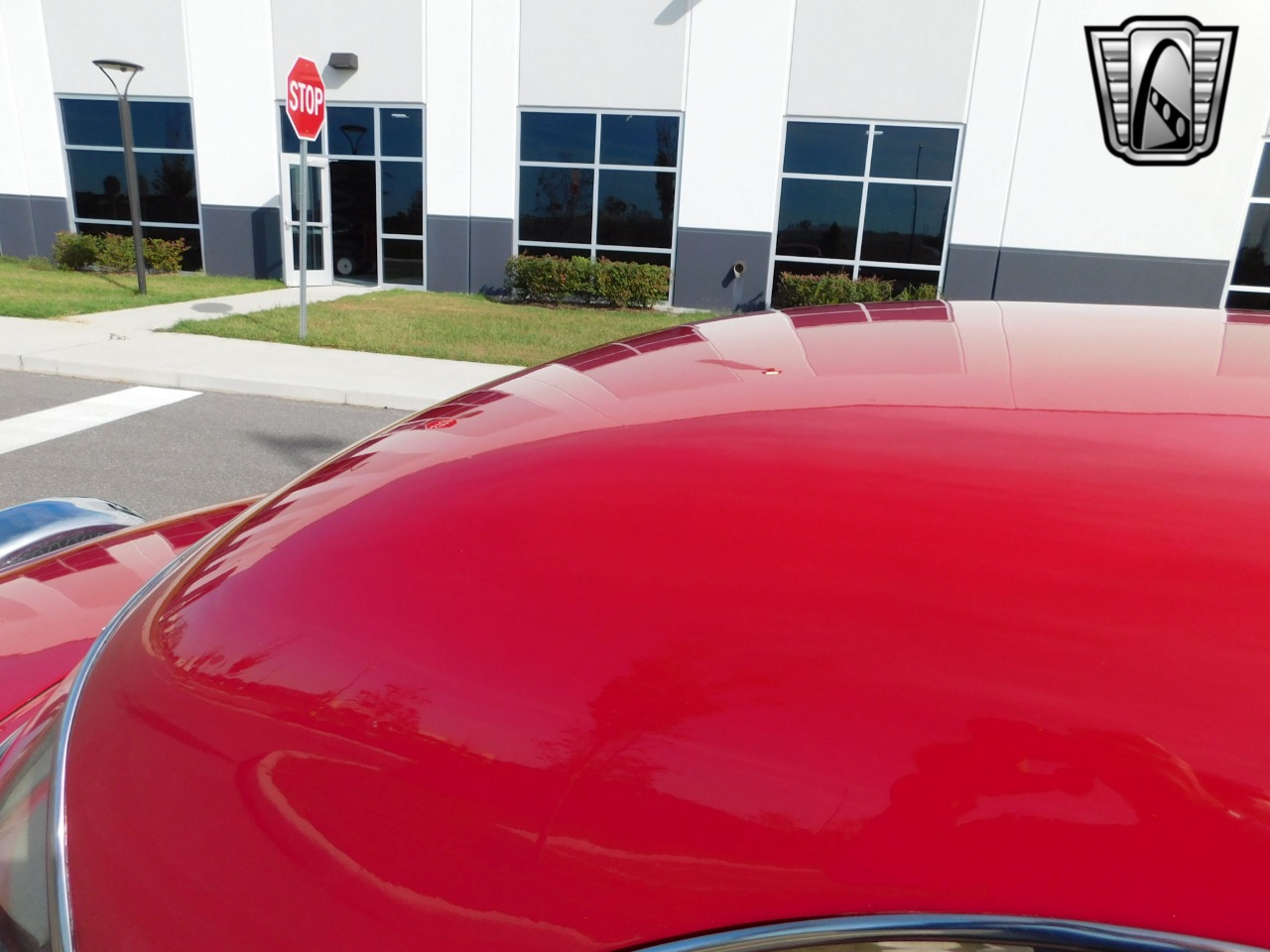 1950 Oldsmobile 88 69