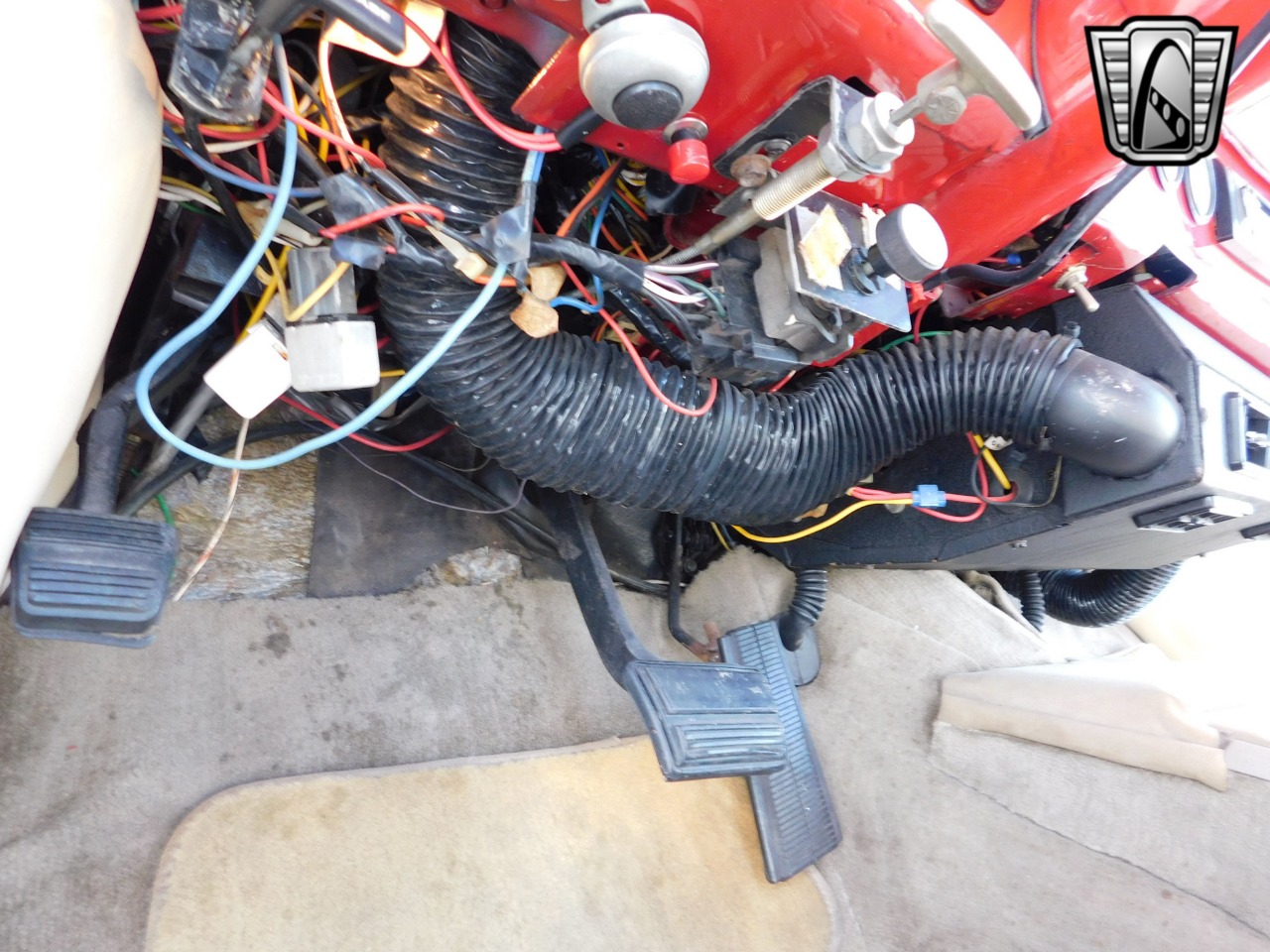 1950 Oldsmobile 88 94