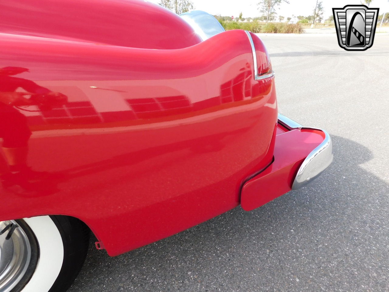 1950 Oldsmobile 88 45