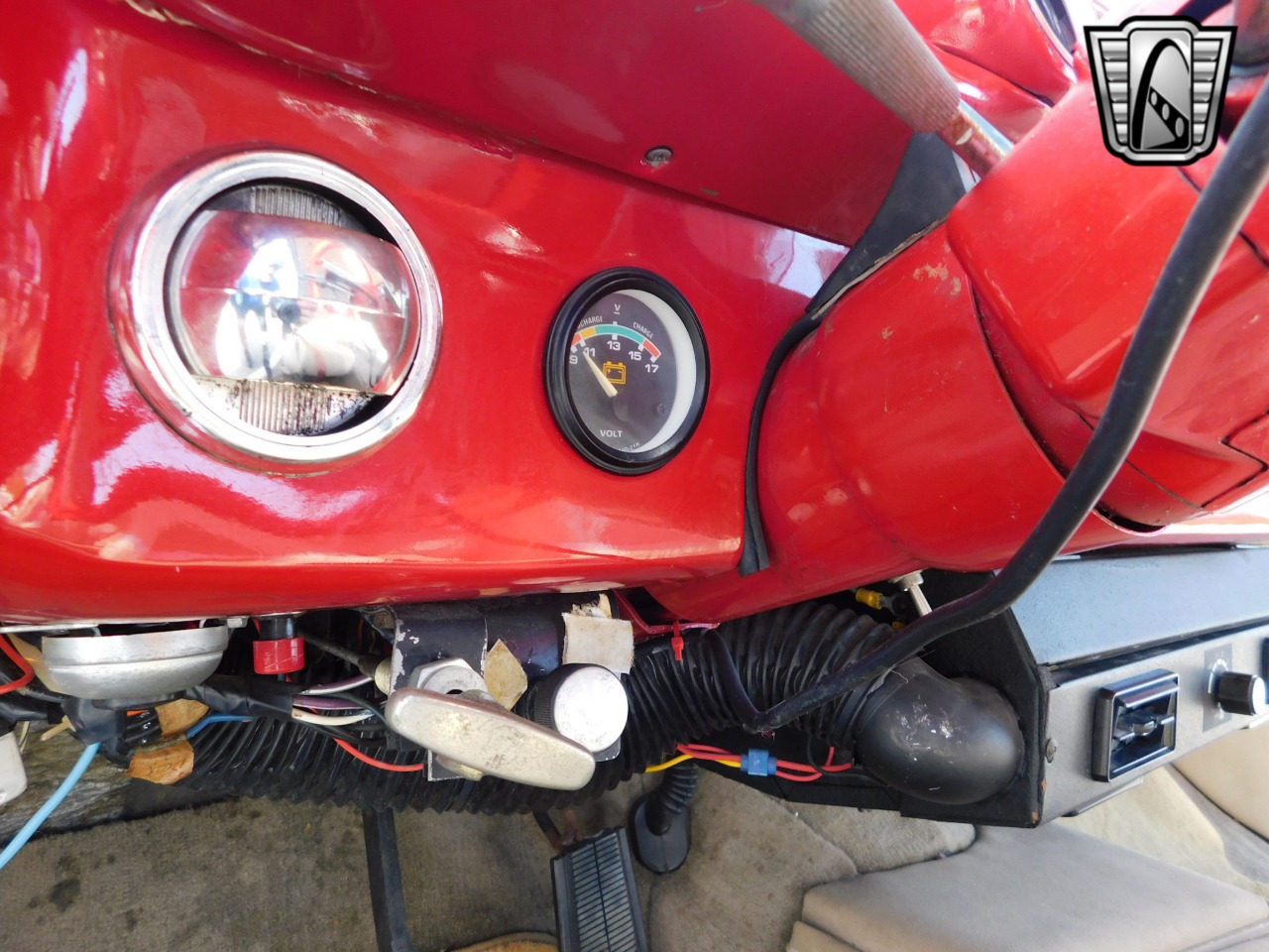 1950 Oldsmobile 88 95