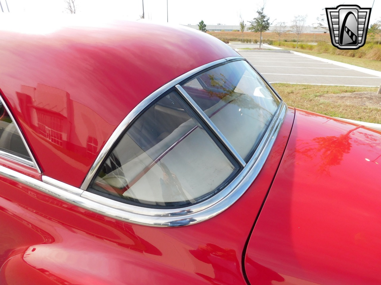 1950 Oldsmobile 88 46