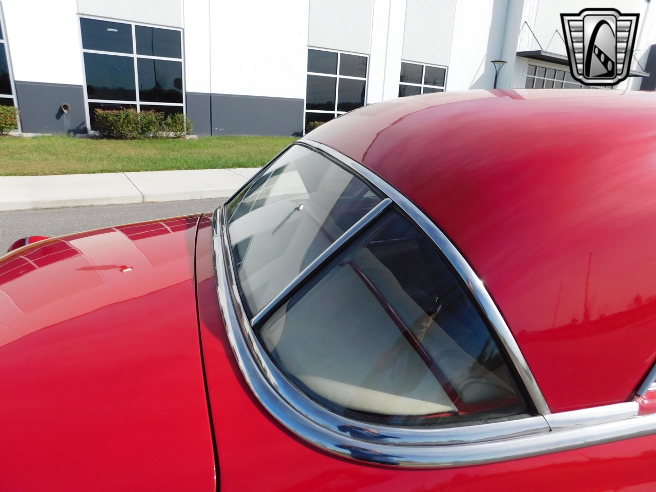 1950 Oldsmobile 88 71