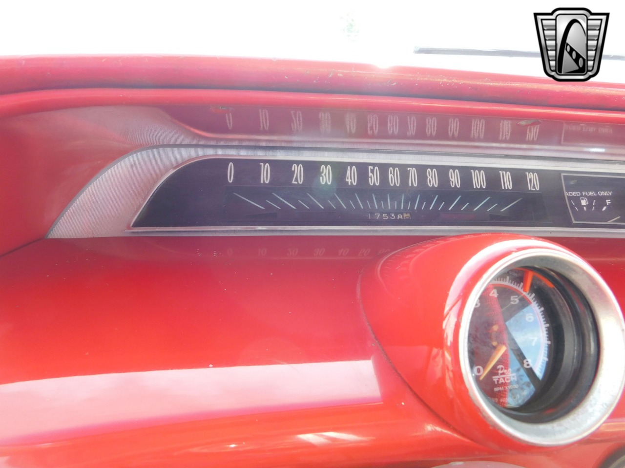 1950 Oldsmobile 88 96