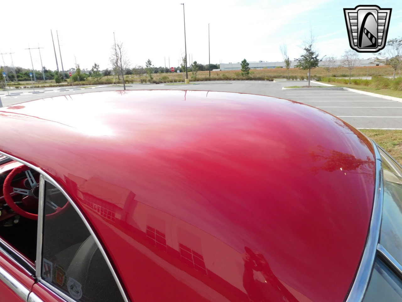 1950 Oldsmobile 88 47