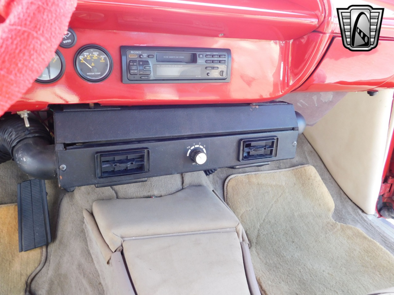 1950 Oldsmobile 88 97