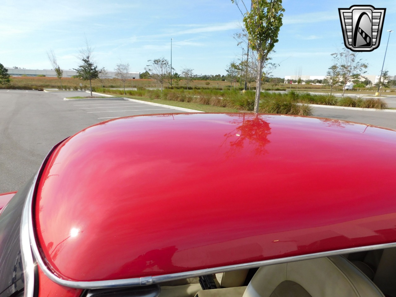 1950 Oldsmobile 88 48