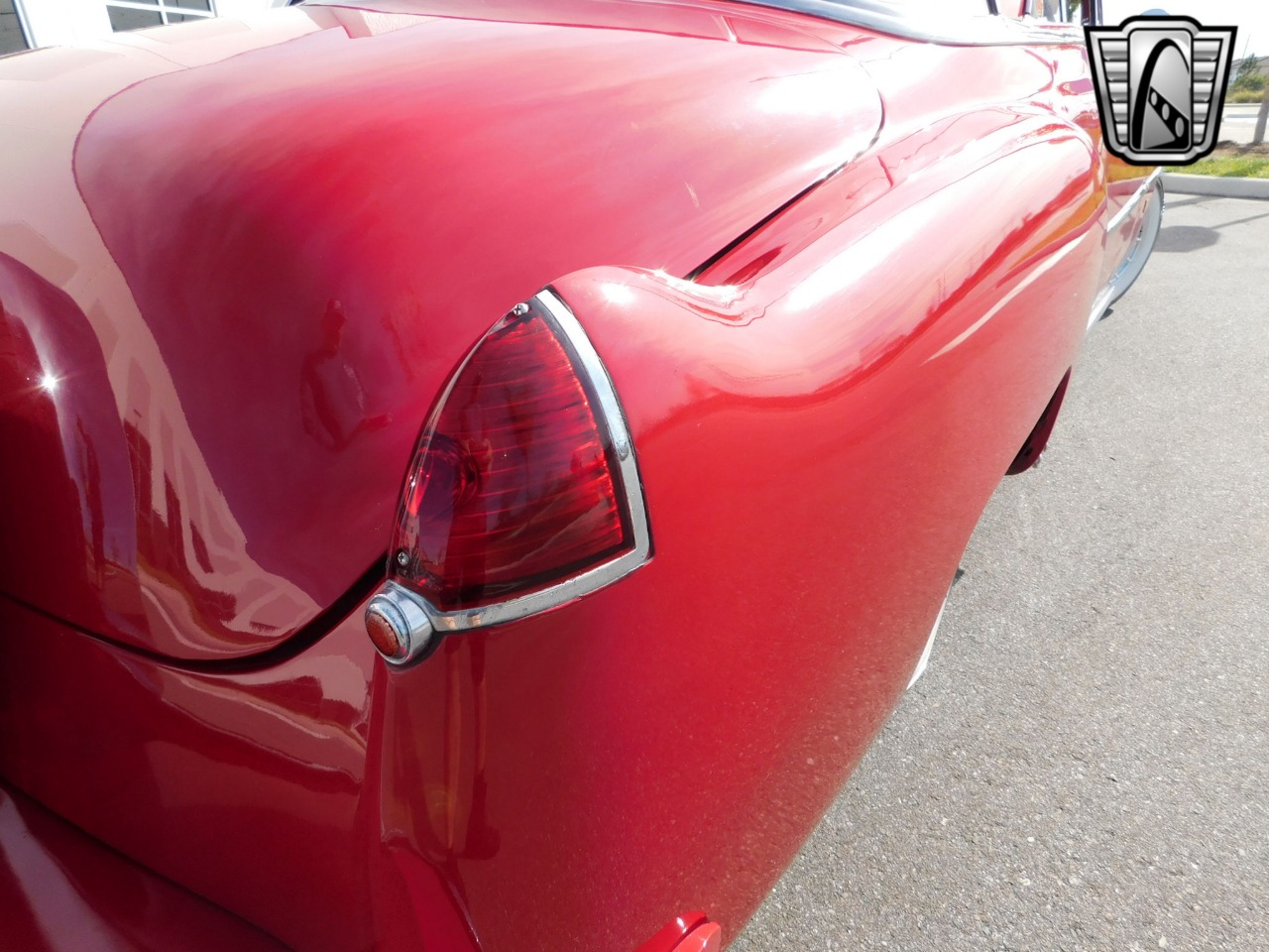 1950 Oldsmobile 88 73